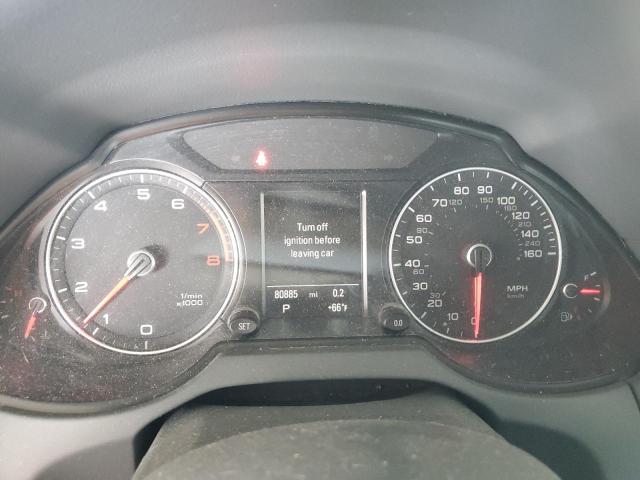 WA1L2AFP1HA035809 Audi Q5