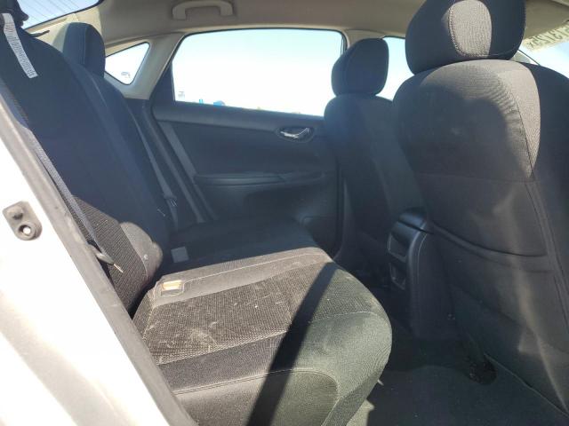 3N1AB7AP3KY230873 Nissan 2019