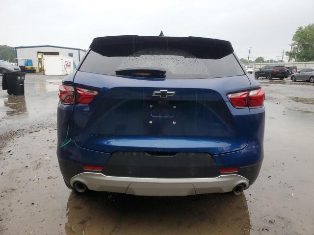 3GNKBDRS9NS148718 Chevrolet Blazer 3lt