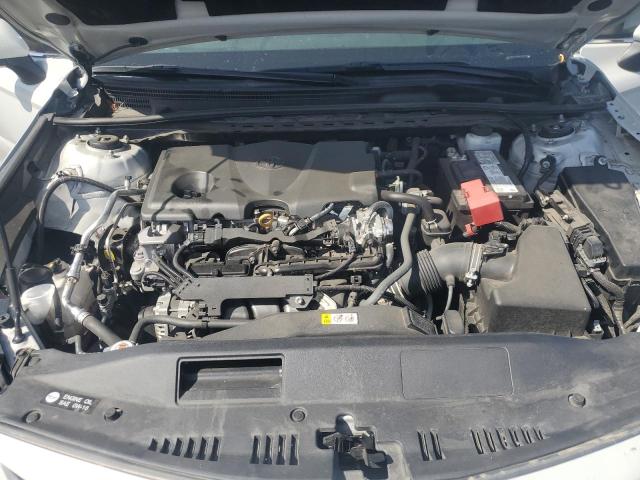 4T1G11AK7PU127411 Toyota a25a-fks