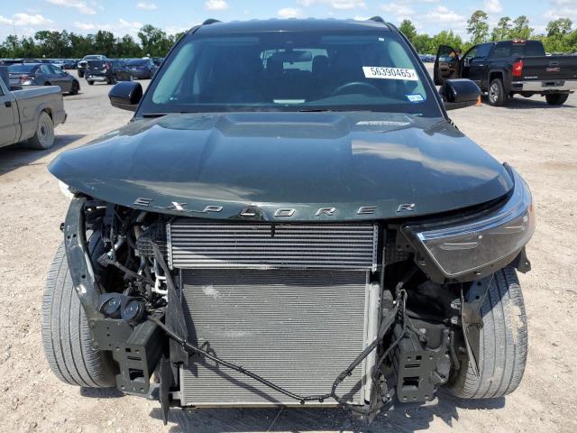 1FMSK7DH5NGC38366 Ford EXPLORER X