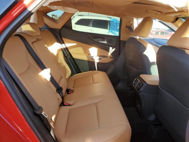 2T2ADCAZ1SC025484 Lexus a25a-fks