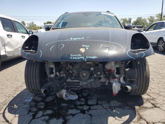 WP1AA2A55LLB08011 Porsche Macan