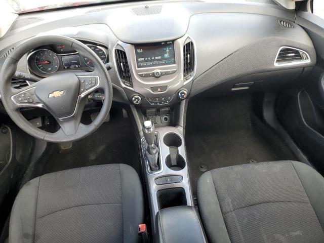 1G1BE5SM9G7306373 Chevrolet le2 - di: direct injection, alum, vvt, gen i, gmna