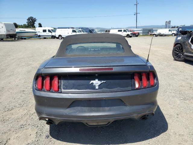 1FATP8EM2F5371620 Ford Mustang
