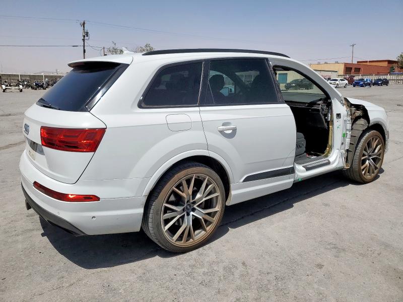 WA1VAAF7XKD002664 Audi 2019