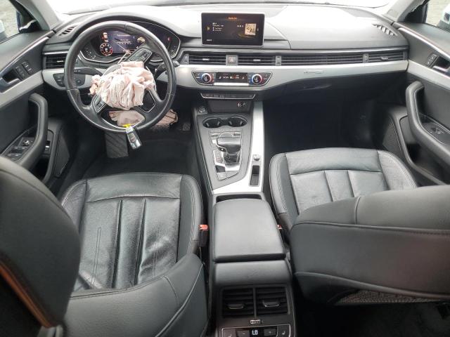 WAUENAF40HN001264 Audi A4 PREMIUM