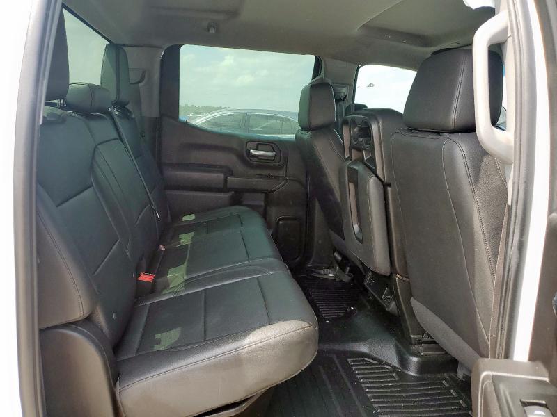 3GCPAAEK9NG624362 Chevrolet Silverado