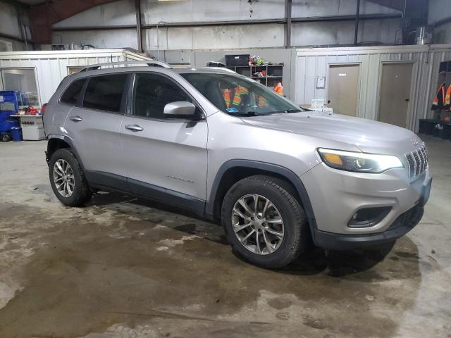 1C4PJMLXXKD218714 Jeep CHEROKEE L