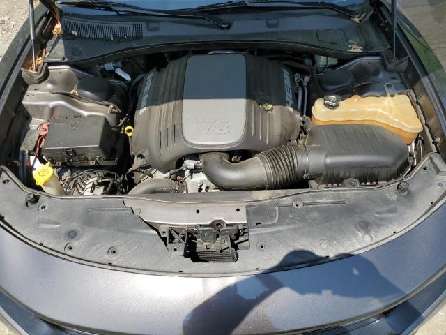 2C3CDXCT6GH155534 Dodge Charger