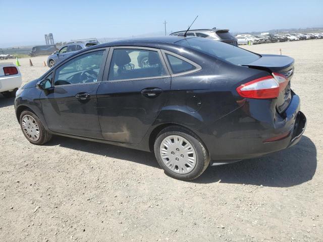 3FADP4AJ5KM127828 Ford Fiesta