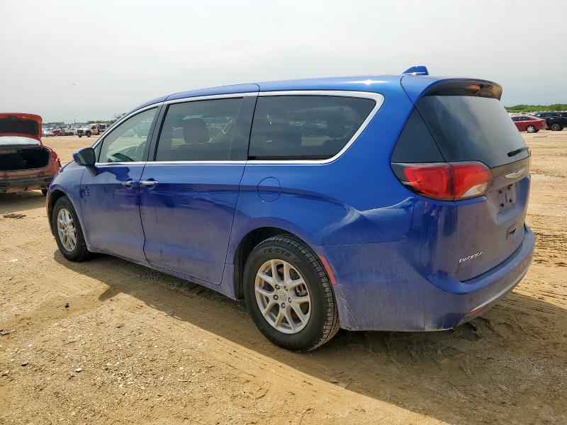2C4RC1FG3LR216993 Chrysler PACIFICA T