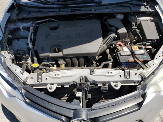 2T1BURHEXEC150888 Toyota 2zr-fe
