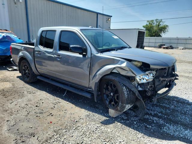 1N6AD0ER3JN749439 Nissan FRONTIER S