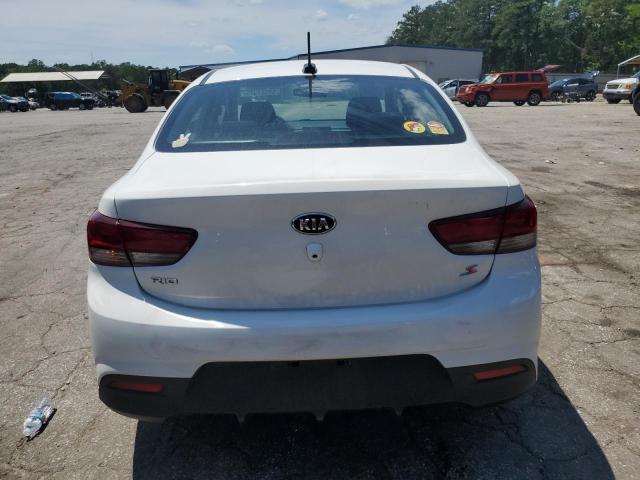3KPA24AB5JE076800 KIA RIO LX