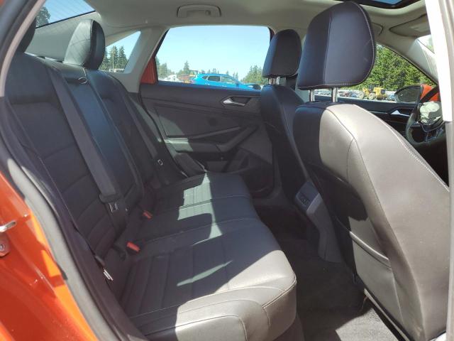 3VWE57BUXMM099832 Volkswagen tsi