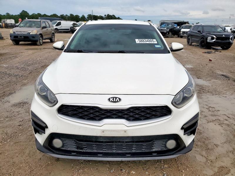 3KPF24AD5KE026875 KIA FORTE FE