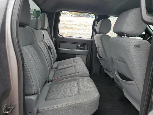 1FTFW1EF2EFA72737 Ford F150 SUPER