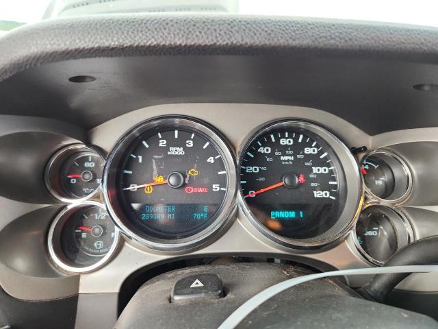 1GC1KXC87EF153360 Chevrolet Silverado