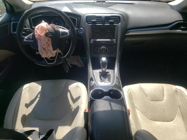 3FA6P0SU7FR231031 Ford FUSION TIT