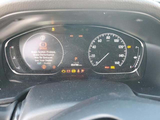 1HGCV1F53KA038294 Honda l15be