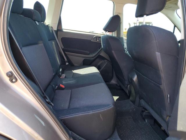 JF2SJABC8FH515438 Subaru 2.5na u5