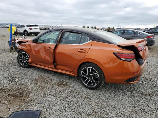 3N1AB8DVXSY253339 Nissan 2025