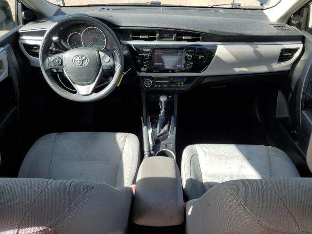 2T1BURHEXGC570962 Toyota COROLLA L