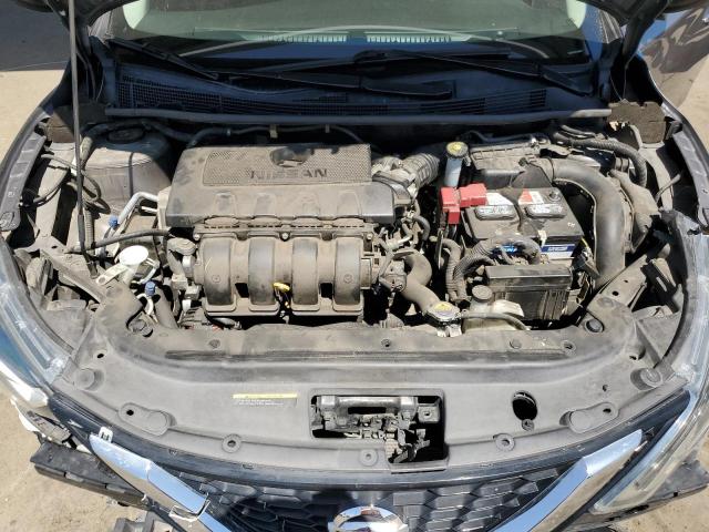 3N1AB7AP6GY298821 Nissan 2016