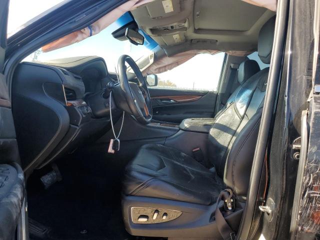 1GYS4CKJ2FR199247 Cadillac ESCALADE P