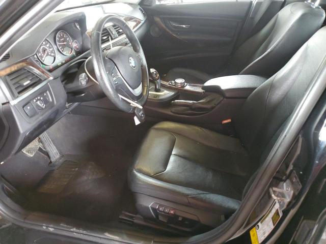 WBA3A5G53ENP27195 BMW 328I