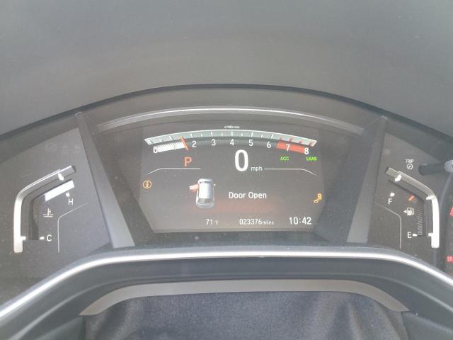 7FARW2H52JE005161 Honda CR-V EX