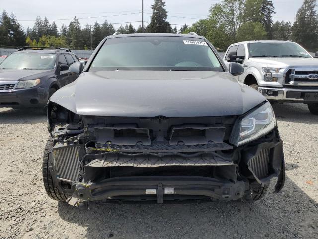 WVGEP9BP7GD000866 Volkswagen 2016