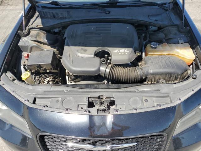 2C3CCABG4HH553766 Chrysler 300