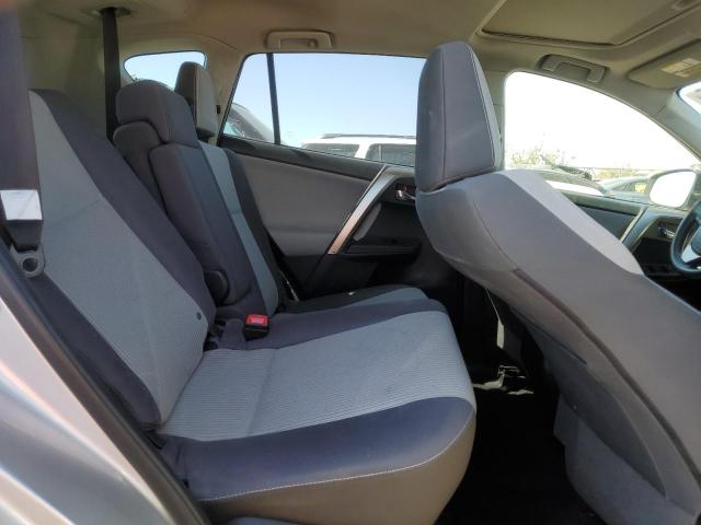 JTMWFREV1FJ037823 Toyota 2ar-fe
