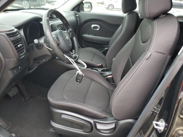 KNDJN2A26H7885681 KIA Soul