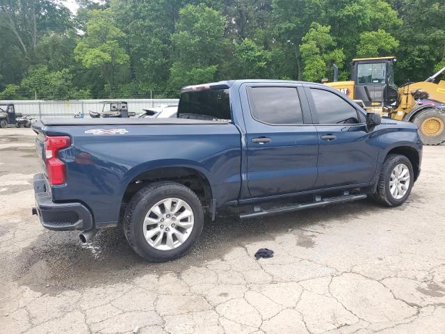 1GCPYBEH7LZ256704 Chevrolet Silverado