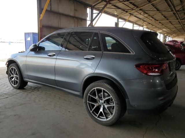 W1N0G8EB2MF959321 Mercedes-Benz m264