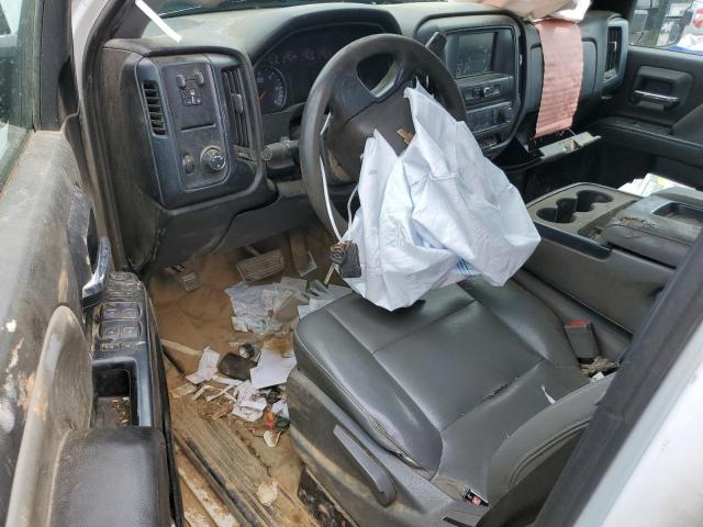 1GC1CREG7KF108587 Chevrolet Silverado