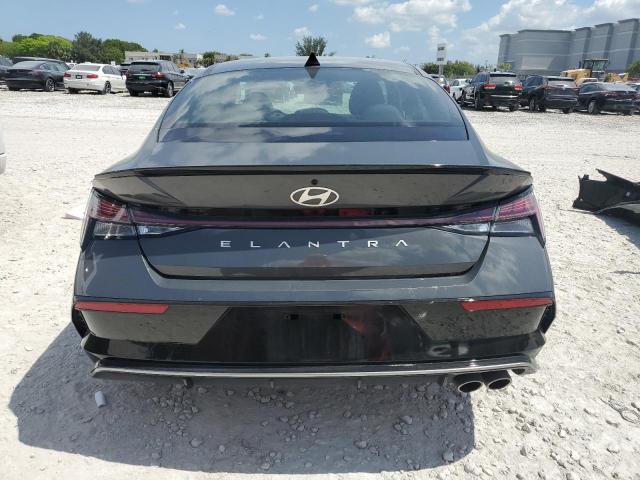 KMHLR4DF9RU730113 Hyundai ELANTRA N