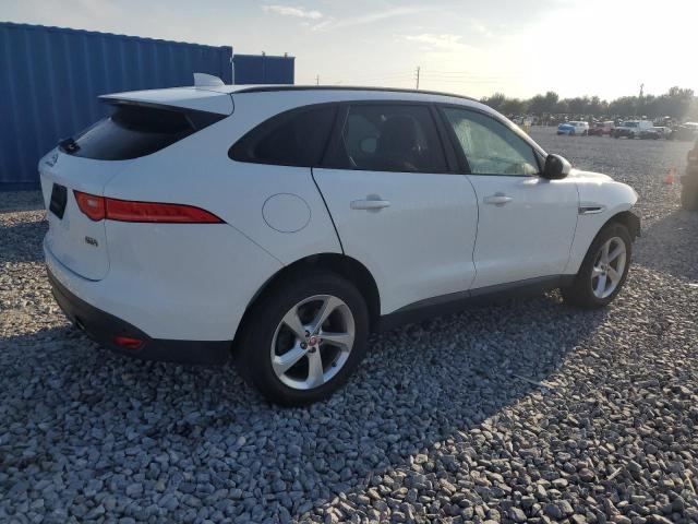 SADCJ2FX4JA322196 Jaguar F-PACE PRE