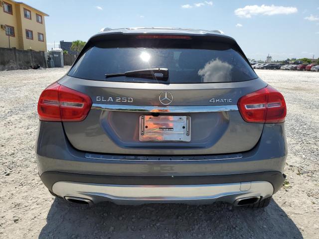 WDCTG4GB1FJ086150 Mercedes-Benz GLA 250 4M