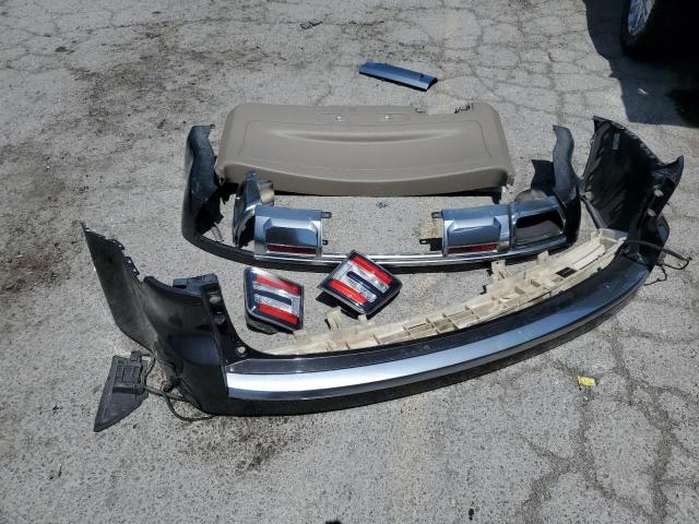 1GKKVTKD2GJ170221 GMC ACADIA DEN