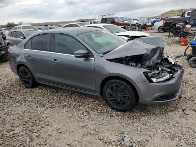 3VWD07AJ4EM239120 Volkswagen Jetta