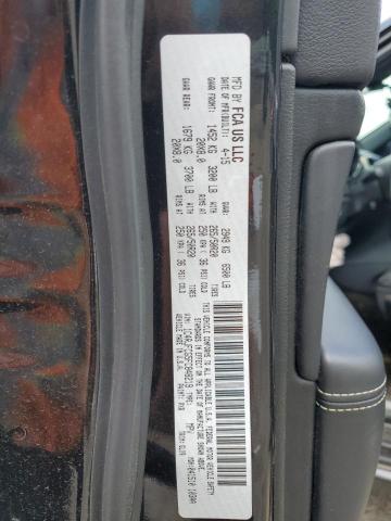 1C4RJFCG5FC848219 Jeep Grand Cher