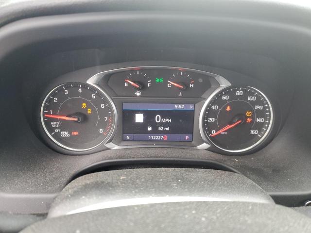 1GKKNMLS8LZ142969 GMC ACADIA SLT