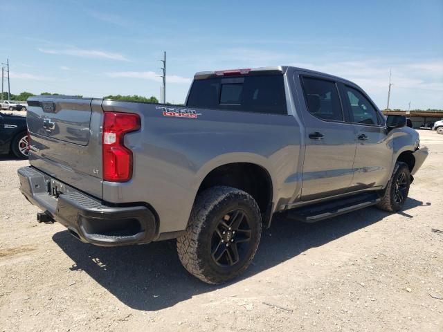3GCPYFED3MG335664 Chevrolet l84 - di, alum, gen 5, var 2