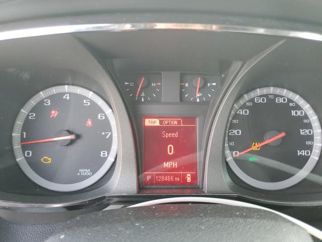 2GKFLPE3XH6196839 GMC TERRAIN SL