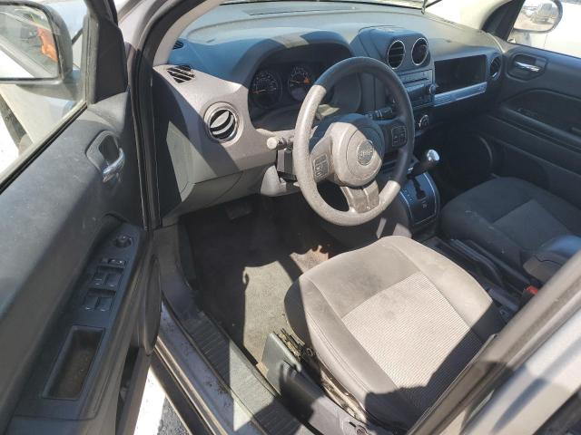 1C4NJDBB8FD269101 Jeep 2015