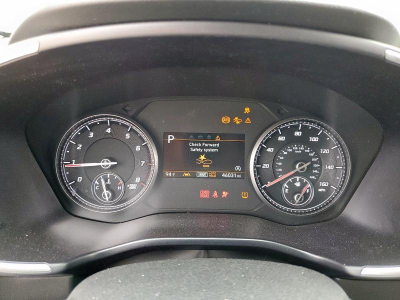 5NMS14AJ6MH344331 Hyundai SANTA FE S